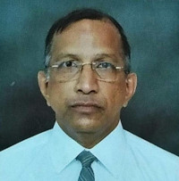 Honorable Member Secretary