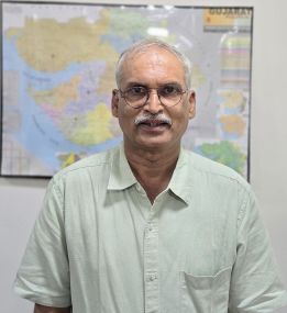 Honorable Member Secretary