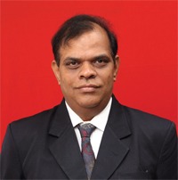 Honorable Vice Chamcellor